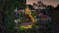 Dalem Segara Temple